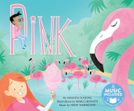 Title: Pink, Author: Amanda Doering