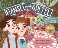 Title: Hansel and Gretel: A Favorite Story in Rhythm and Rhyme, Author: Nadia Higgins