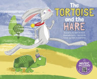 Title: The Tortoise and the Hare, Author: Blake Hoena