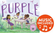 Title: Purple, Author: Amanda Doering