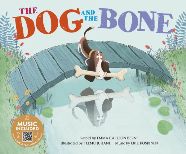 the Dog and Bone