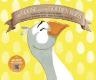 Title: The Goose and the Golden Eggs, Author: Emma Bernay