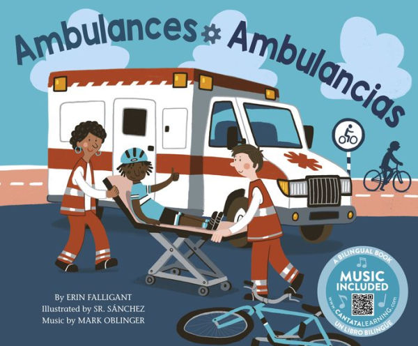 Ambulances / Ambulancias