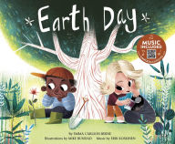 Title: Earth Day, Author: Emma Bernay