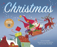 Title: Christmas, Author: Allan Morey