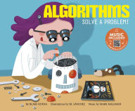 Title: Algorithms: Solve a Problem!, Author: Blake Hoena