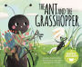 The Ant and the Grasshopper