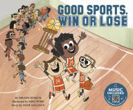 Title: Good Sports, Win or Lose, Author: BreAnn Rumsch