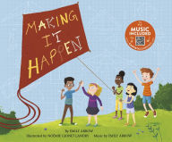 Title: Making It Happen, Author: Emily Arrow