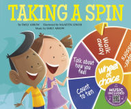 Title: Taking a Spin, Author: Emily Arrow
