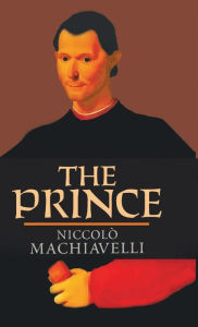 Title: The Prince, Author: Niccolo Machiavelli