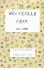 Mansfield Park: A Tar & Feather Classic, straight up with a twist.