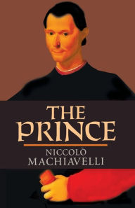 Title: The Prince, Author: Niccolo Machiavelli