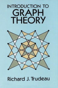 Title: Introduction to Graph Theory, Author: Richard J. Trudeau