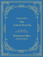The Law of Success From The 1925 Manuscript Lessons