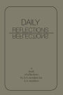 Daily Reflections: A Book of Reflections by A.A. Members for A.A. Members