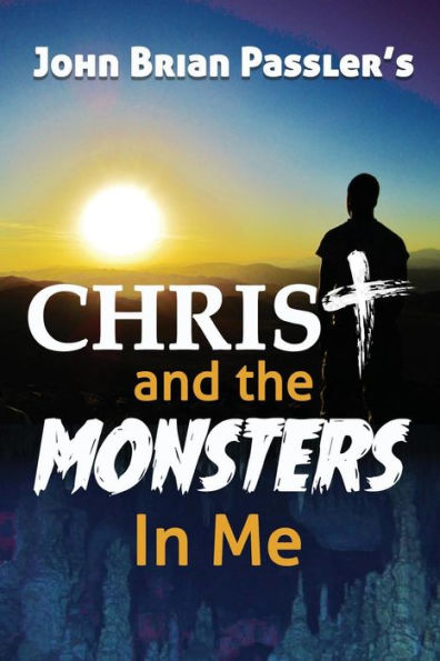Christ and the Monsters Me
