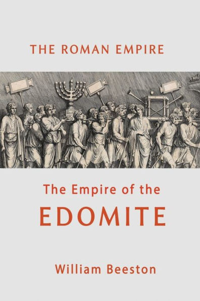 the Roman Empire of Edomite