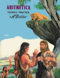 Title: Aritmetica: Teorico, Practica (Spanish Edition), Author: Aurelio Baldor