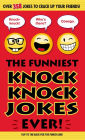 The Funniest Knock Knock Jokes Ever!