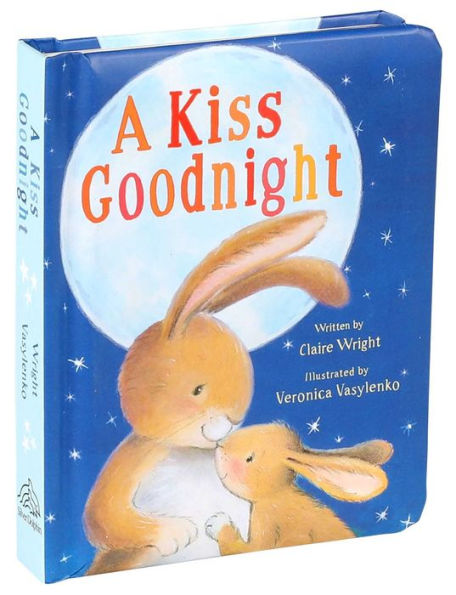 A Kiss Goodnight