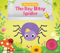 Title: Sing and Slide: Itsy Bitsy Spider, Author: Sunics