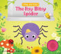 Sing and Slide: The Itsy Bitsy Spider