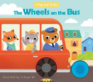 Title: Sing and Slide: The Wheels on the Bus, Author: Yi-Hsuan Wu
