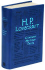 Alternative view 4 of H. P. Lovecraft Cthulhu Mythos Tales