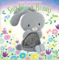 Title: Soft Like a Bunny, Author: Courtney Acampora