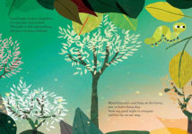 Alternative view 2 of Good Night Sleepy Caterpillar