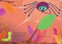 Alternative view 5 of Good Night Sleepy Caterpillar