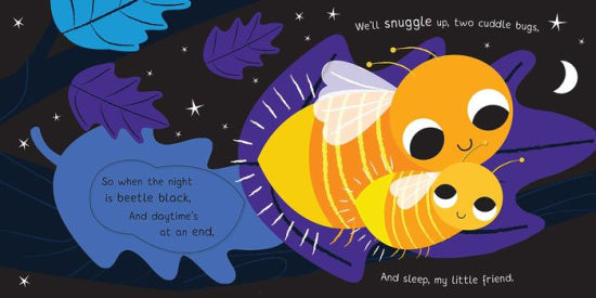 What is a Cuddle-Bug? (We Are Animals Book 2)