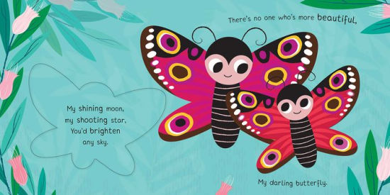 What is a Cuddle-Bug? (We Are Animals Book 2)