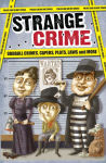 Alternative view 1 of Strange Crime