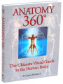 Alternative view 7 of Anatomy 360: The Ultimate Visual Guide to the Human Body