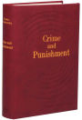 Alternative view 2 of Crime and Punishment