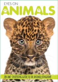 Title: Eyes On Animals, Author: Courtney Acampora