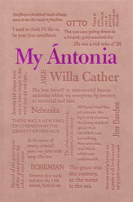 Title: My Ã¯Â¿Â½ntonia, Author: Willa Cather