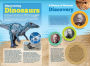 Alternative view 2 of Smithsonian Dig It: Dinosaurs & Other Prehistoric Creatures