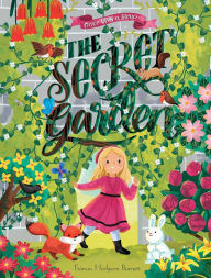Free downloads kindle books online Once Upon a Story: The Secret Garden