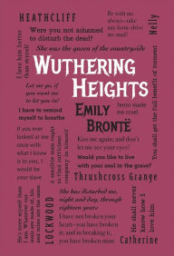 Title: Wuthering Heights, Author: Emily Brontë