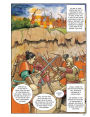 Alternative view 6 of The Art of War: A Graphic Novel