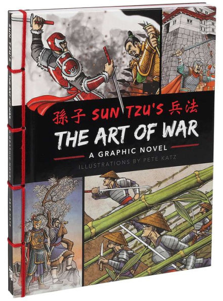 The Art of War by Sun Tzu - Entire Book on T-Shirt | Best Gift for Readers and Book Lovers | Litographs