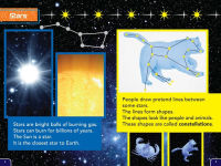 Alternative view 2 of Smithsonian Kids All-Star Readers: Outer Space Level 1
