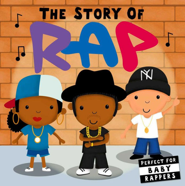 The Story of Rap