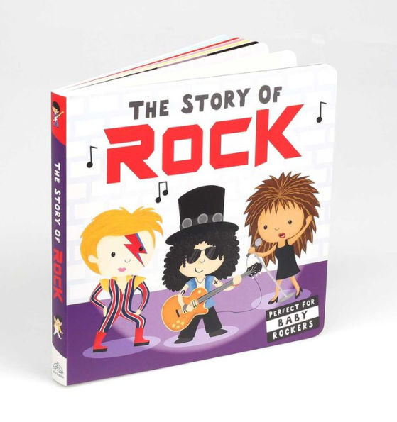 The Story of Rock