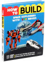 Alternative view 5 of How to Build Space Explorers with LEGO Bricks