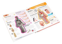 Alternative view 6 of Uncover the Human Body