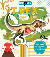 Ebook download english free Uncover a T.Rex by Dennis Schatz, Davide Bonadonna, Christian Keitzmueller